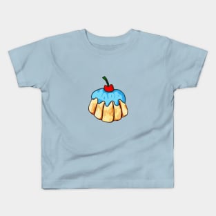 Cupcake Kids T-Shirt